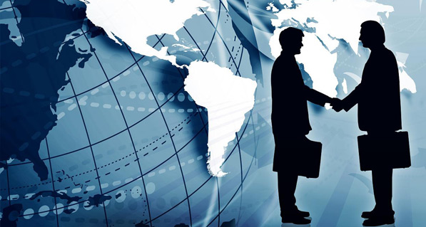 Exportação